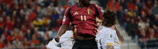 Severna Makedonija odolela u Belgiji i hita ka Mundijalu, Švajcarska i Francuska blizu cilja