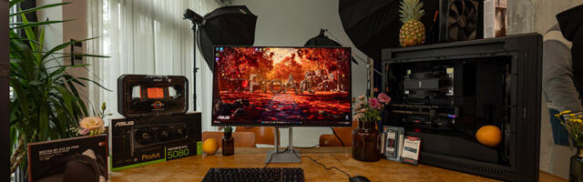 Održan drugi po redu “ASUS ProArt 2025 Kreativni Skup”