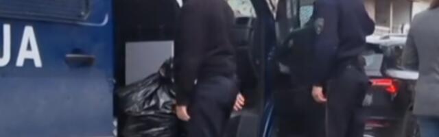 UŽAS KOD DOJRANA Sedeo sa prijateljem, pio, jeo, a onda ga je batinama usmrtio