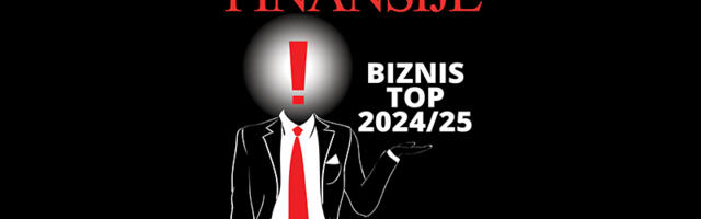 BIZNIS TOP 2024/25: Stiže naplata za lošu politiku države