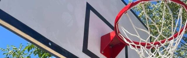 Kad nam Ćaci par lopata asfalta nabaci: Fenomen obnovljenog košarkaškog igrališta bez koša na kragujevačkoj Pivari