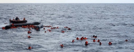 UN: Utopila se 74 migranta u blizini libijske obale