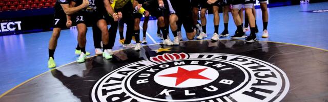 Partizan zakoračio ka Top 16 Lige Evrope!