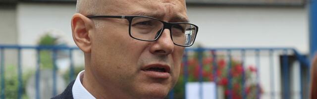 Vučević: Lokalni izbori u nedelju će za SNS biti teški, blokaderi su favoriti