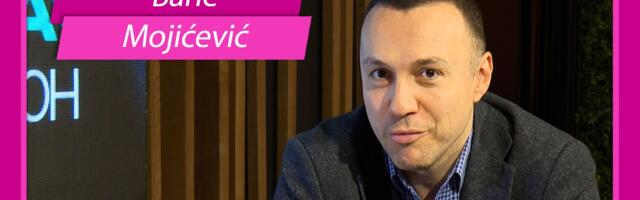 Bane Mojićević emotivan pred prvi koncert u Beogradu: "Ja sam Sašin prvi izdanak, verujem da bi bio ponosan"