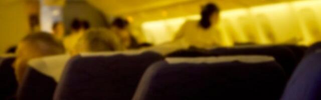 DRAMA NA AERODROMU U ISTANBULU! Avion iz Prištine izleteo sa piste po sletanju! (VIDEO)