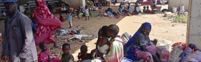 MOŽE LI VEĆE KRVOPROLIĆE OD OVOG? U napadu na vrtić ubijeno 114 ljudi, među žrtvama i 63 DECE!