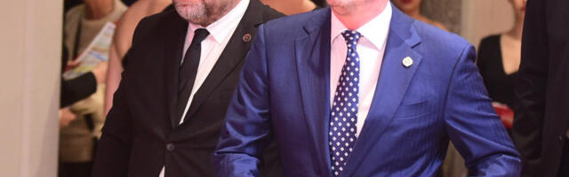 Mijat priznao: Da me Real pozove da se vratim? Zbog Partizana bih ga odbio