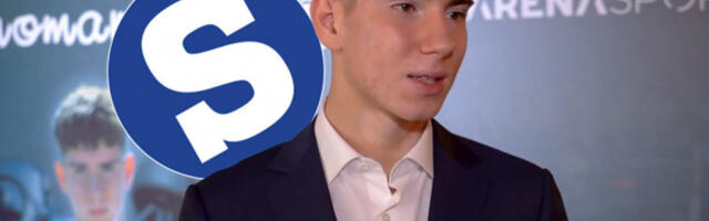 EKSKLUZIVNO - SRPSKO ČUDO OD DETETA: Ako ne skupim 700.000 evra do januara - završavam karijeru! (VIDEO)