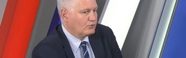 Нови ДСС пооштрио напад на блокадере због пада рејтинга (видео)