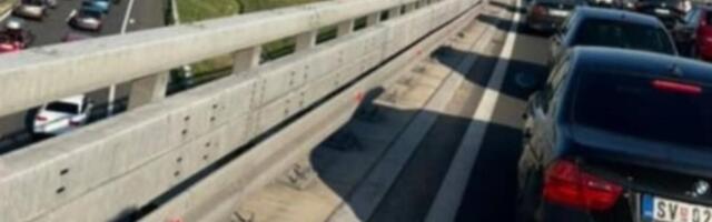 Jednostavnim, lakim trikom su prevarili kamere za brzinu! Pogledajte čega su se sada vozači dosetili, veoma smelo