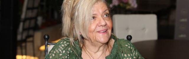 On je jedini pevač zbog kojeg je Marina Tucaković pristala na ovo: "Nema veze sa mozgom!"