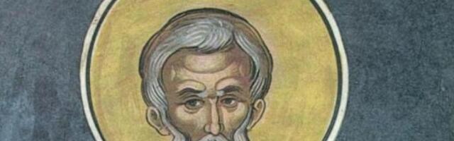 Danas slavimo Svetog Amvrosija: Ova stara verovanja se vezuju za praznik, a jedna stvar je obavezna