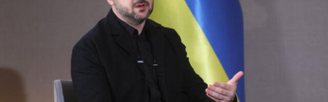 Зеленски: Нема избора на окупираним територијама Украјине