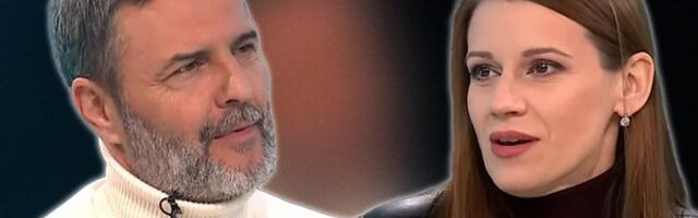 Mina Lazarević više ne skriva ljubav sa kolegom: Zajedno igraju u predstavi, a sada su otkrili detalje iz svog odnosa