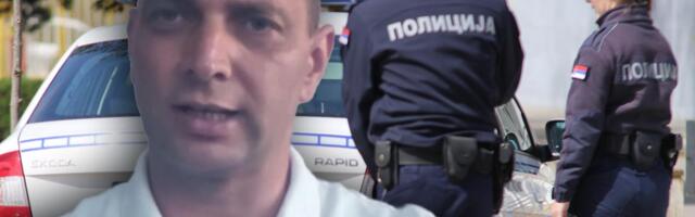 NAPADNUTI PREDSEDNIK OPŠTINE KOSJERIĆ I NJEGOV SIN! Oglasila se policija o jezivom incidentu