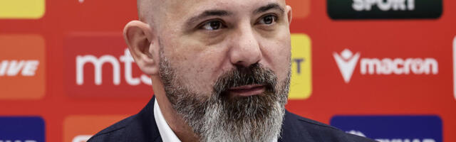 "Dogovorili smo se za minut. Razmišljao sam o pakovanju, a ne da li dolazim" (Foto)