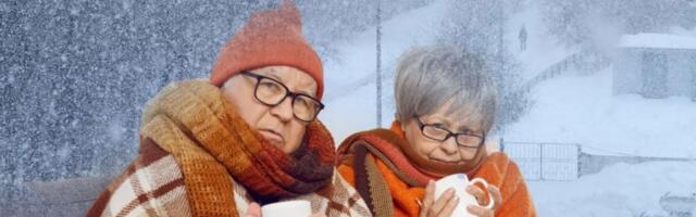 SPREMAJU SE LEDENI DANI: Batut upozorava na "POTENCIJALNO OPASNU" pojavu! Obezbedite zalihe hrane i lekova, ovi delovi zemlje će se SMRZAVATI!