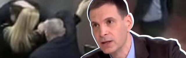 OPASNA STRATEGIJA Miloš Jovanović otkrio da blokaderi spremaju ulične nerede ako izgube na izborima!