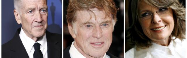 Koje zvezde su nas napustile u 2025. godini?