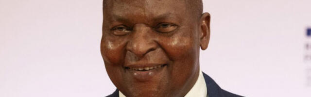 Туадера трећи пут победник на председничким изборима у Централноафричкој Републици