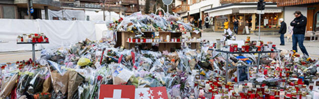 Пожар у Кран-Монтани: бар без инспекције пет година