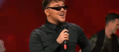 OGLASIO SE MILAN STANKOVIĆ! Pevač nakon dužeg vremena ponovo ima šta da kaže, fotka govori više nego hiljadu reči