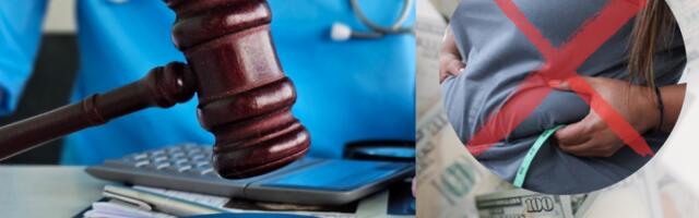 U ovoj zemlji vam mere struk zakonom: Ako pređete granicu, firma plaća kaznu