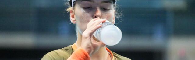 Teodora Kostović bez Australijan opena!