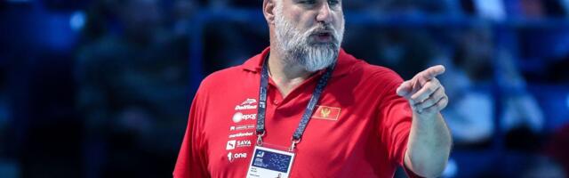 Savić pobesneo na Crnogorce: Ni reč neću da kažem o njima!