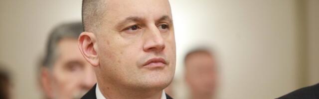 Još jedna presuda: Nova plaća odštetu tužiocu Stefanoviću zbog povrede ličnog dostojanstva