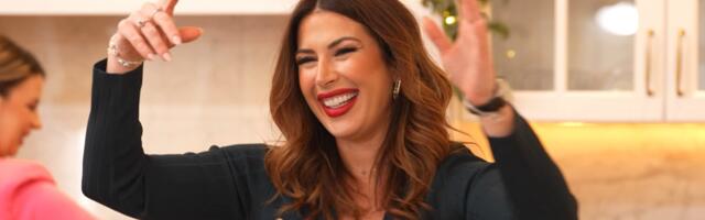 Toplina, razgovor i domaćinska atmosfera: "žENA za sva vremena" proslavila 100. emisiju