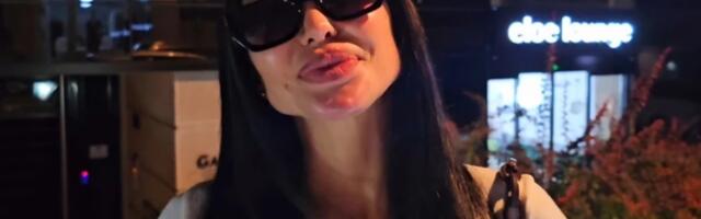 Maja Marinković SAMO U TANGAMA PROŠETALA ELITOM, pa izbila drama! Oglasio se i njen otac: "Ona je SLOBODNA!"