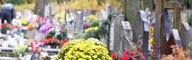 Sutra su Zadušnice: Vernici ne smeju da krše običaje, a jedna stvar je najvažnija za upokojene