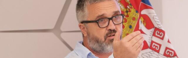 "Da li vi, doktore, pumpate, da li ste blokader?": Vučičević pričom zapanjio urednike, uživo otkrio šta je doživeo od oftalmologa - neviđeni obrt