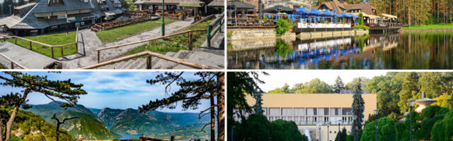 Gde za Sretenje? Detaljan vodič kroz cene za praznični odmor u Srbiji