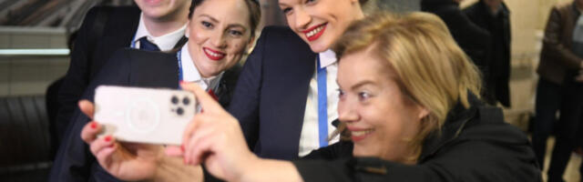 OD AERODROMA DO CENTRA ZA SAMO 15 MINUTA: Srbija dobija brzu prugu budućnosti - evo šta nam stiže!