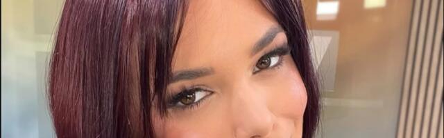 PRIVOĐENJE KARDIOLOGA ŠOKIRALO JAVNOST! Peruničić PONOVO vređao novinarku preko Instagrama: Isplivali svi detalji