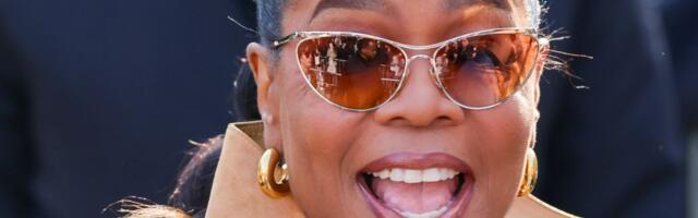 Opra se pojavila u javnosti, vidno je smršala i internet je pobesneo: "Ostavite ženu na miru, ima 72 godine!"