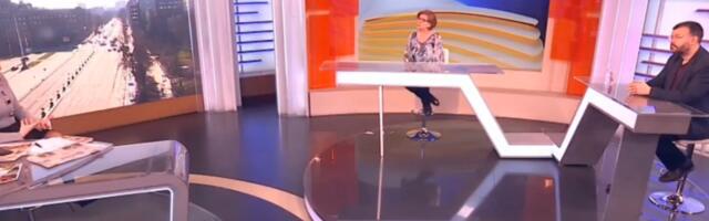 "Tako će i proći na izborima…“ Profesorka Medicinskog fakulteta pomenula "studentsku listu" i upozorila na opasnu prevaru