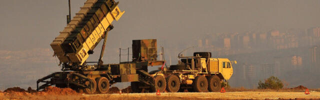 САД без потпуне ваздушне надмоћи над Ираном