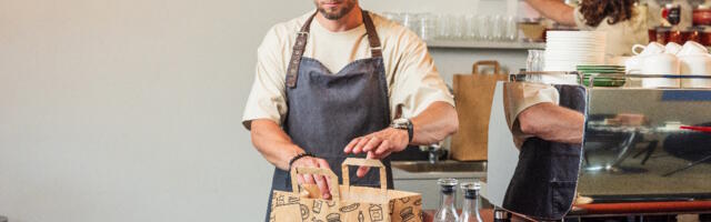 Wolt osvojio tri eCommerce Awards nagrade u Severnoj Makedoniji u prvoj godini poslovanja