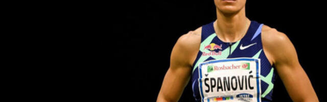 ​Шпановић: Пласман међу осам најбољих на СП би био успех