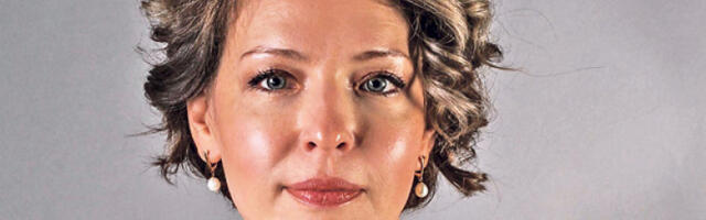 Модеран уметнички печат пијанисткиње Полине Осетинскаје