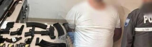 KO JE SRPSKI NARKO-BOS SRĐAN KOJI ŽELI DA IZAĐE IZ EKVADORSKOG ZATVORA? Sad mora da ČITA KNJIGE i pohađa KURSEVE