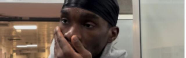 Milton pohvalio Penjaroju, Karlik mu se izbacio u izjavu, pa je Šejk i opsovao zbog navijača Partizana