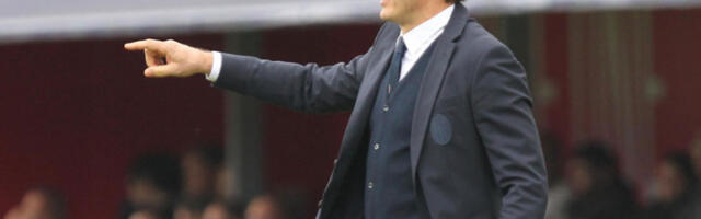 Тањга пред Напредак: Утакмице које су унапред добијене су најопасније