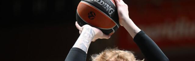 "Cena Murinena vrtoglavo raste!“ Mika u Partizanu za zaborav, ali je i dalje krajnja stanica NBA