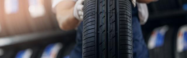 Proleće je stiglo – da li je vreme za letnje gume?