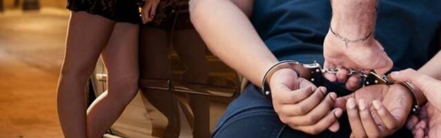 RAZBIJEN LANAC RUSKE PROSTITUCIJE KOD "BELVILA": Otkrivena mračna šema u iznajmljenim stanovima, osumnjičeni sve PRIZNAO! Evo kako je vrbovao devojke!